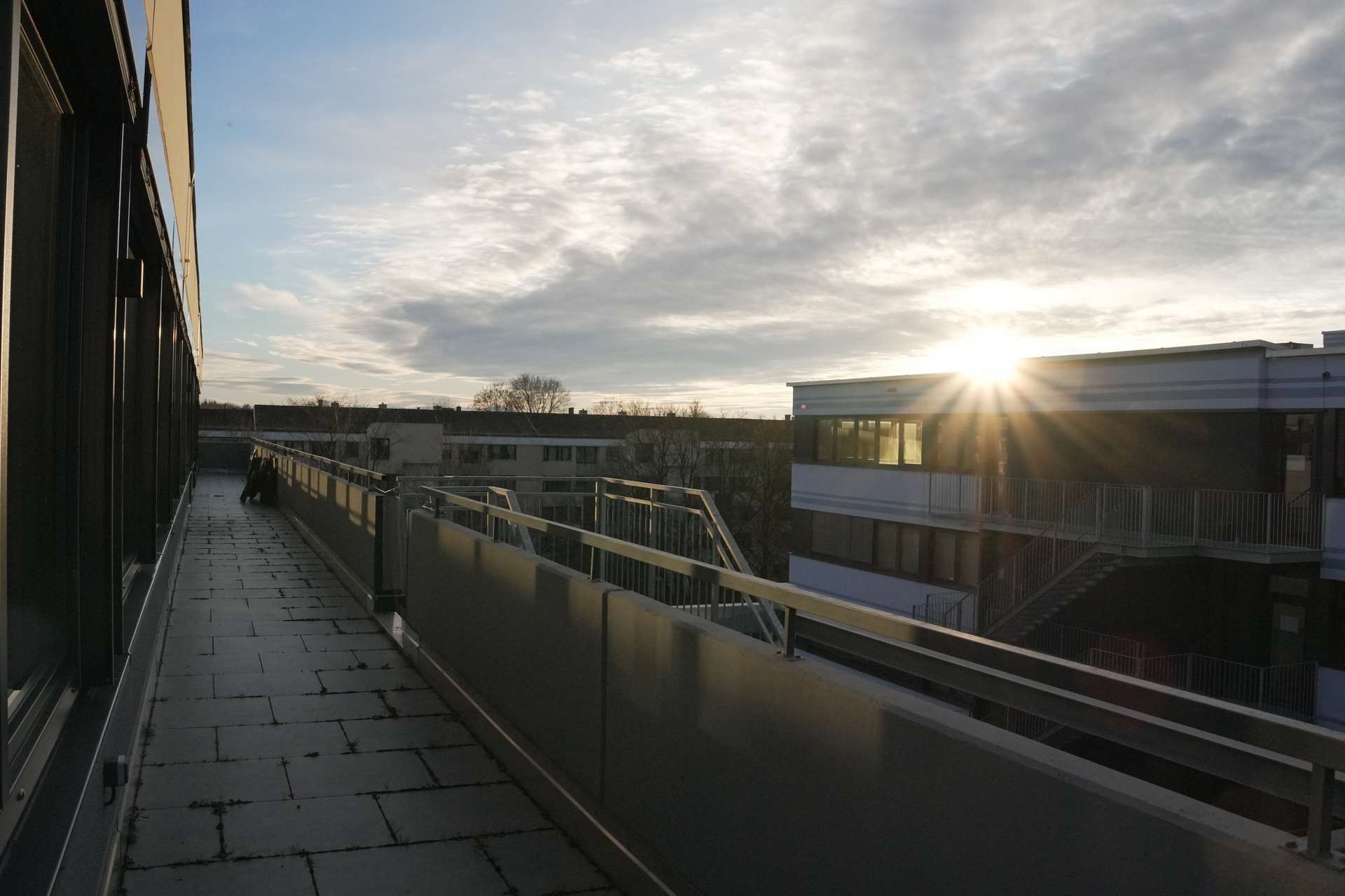 Aussicht