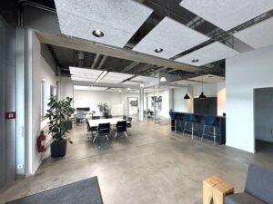 Open office