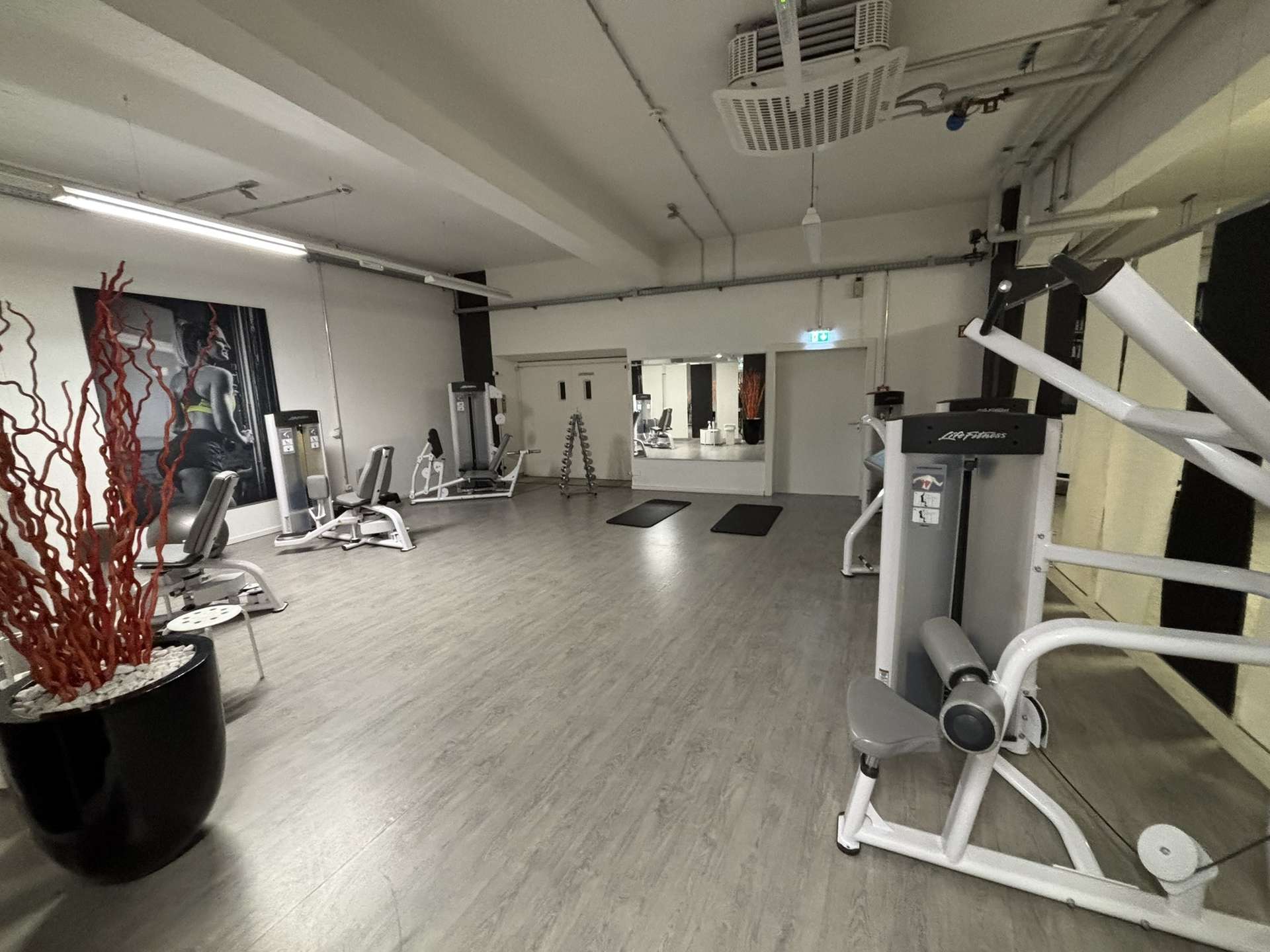Hall