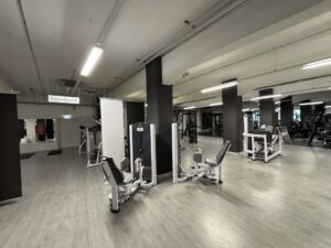 Hall