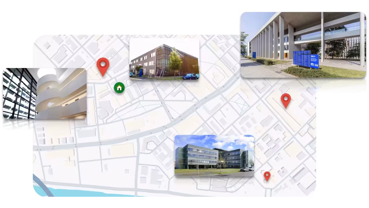 Laboratory case study for food biotech startup